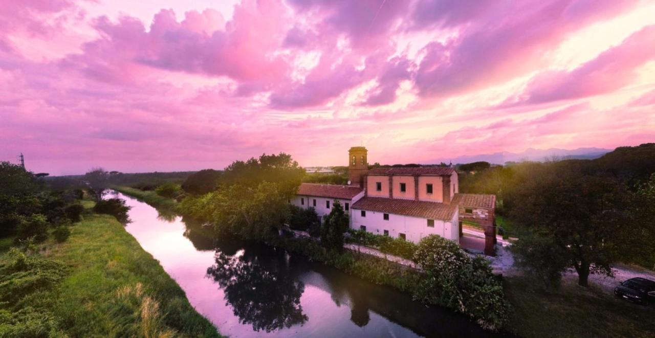 - Il Casale Toscano - 1900Mt From Leaning Tower - No Breakfast - Free Parking - Self Check-In Only From June 15Th Pisa Exterior foto