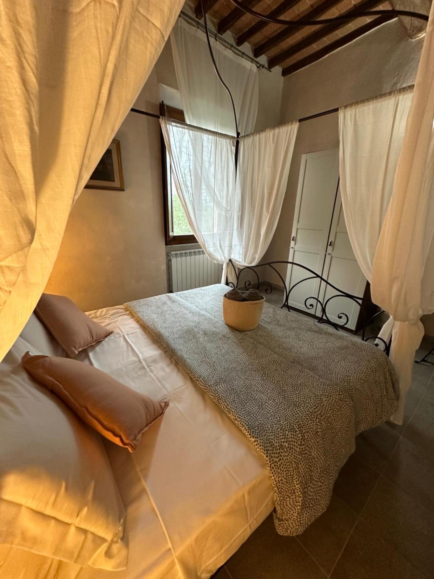 - Il Casale Toscano - 1900Mt From Leaning Tower - No Breakfast - Free Parking - Self Check-In Only From June 15Th Pisa Exterior foto