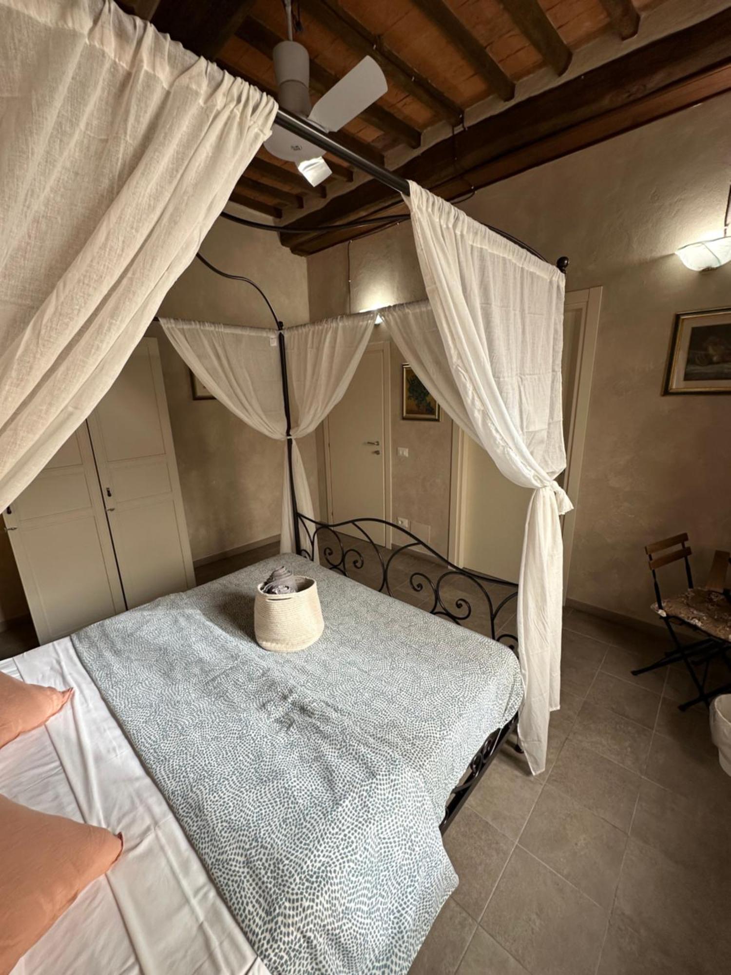 Il Casale Toscano - - 1900Mt From Tower Of Pisa, No Breakfast, Free Parking, Rentals Rooms Only, Self Check In From 3Pm Till Late Night Madonna dellʼAcqua Exterior foto