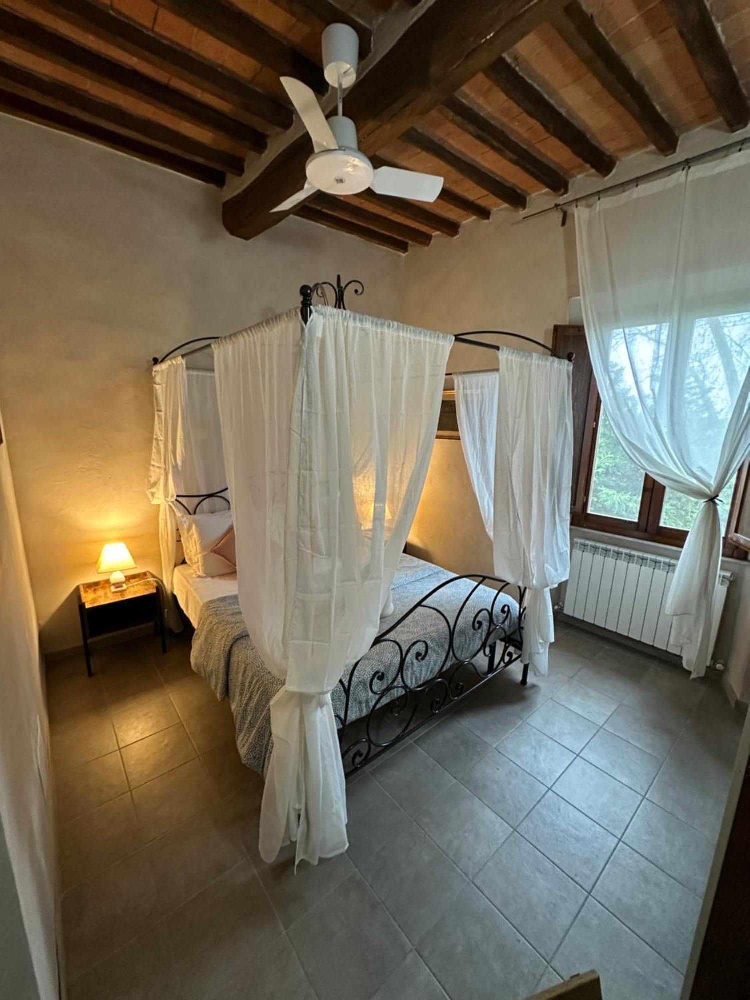 - Il Casale Toscano - 1900Mt From Leaning Tower - No Breakfast - Free Parking - Self Check-In Only From June 15Th Pisa Exterior foto
