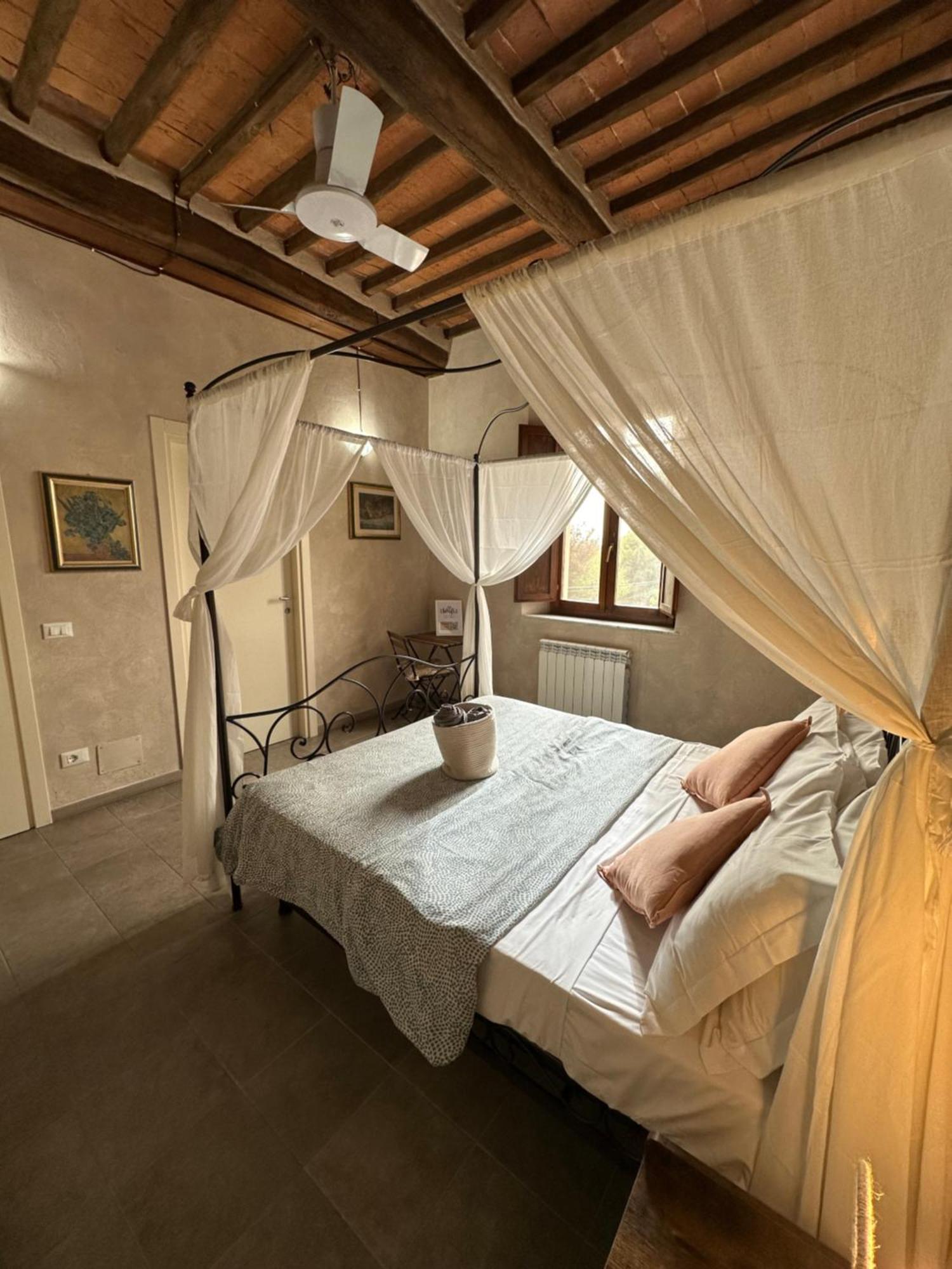 - Il Casale Toscano - 1900Mt From Leaning Tower - No Breakfast - Free Parking - Self Check-In Only From June 15Th Pisa Exterior foto