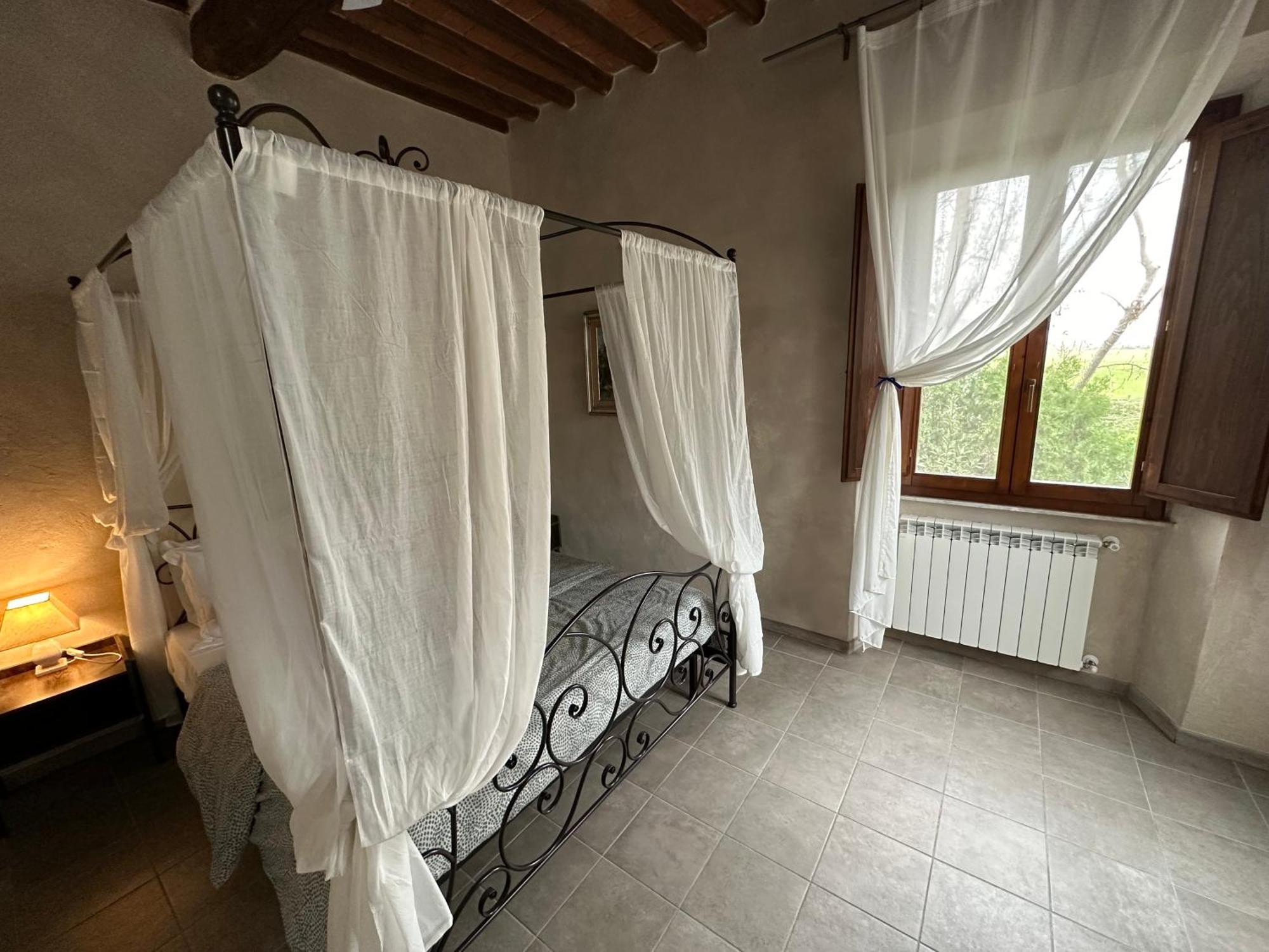 - Il Casale Toscano - 1900Mt From Leaning Tower - No Breakfast - Free Parking - Self Check-In Only From June 15Th Pisa Cameră foto