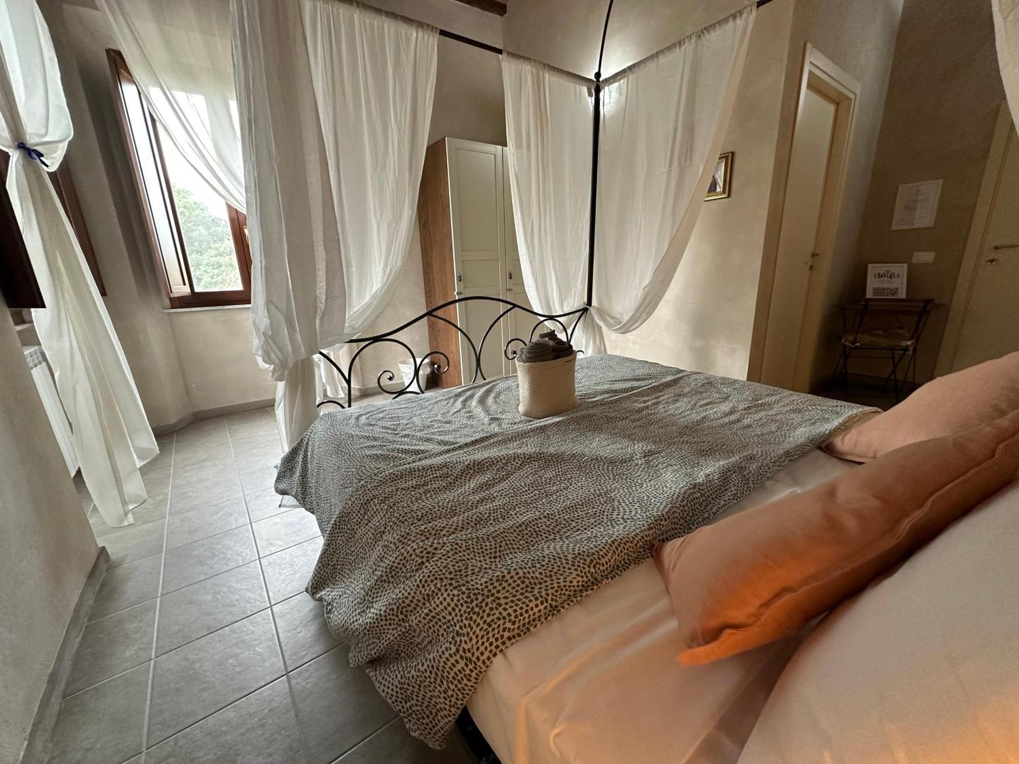 - Il Casale Toscano - 1900Mt From Leaning Tower - No Breakfast - Free Parking - Self Check-In Only From June 15Th Pisa Cameră foto