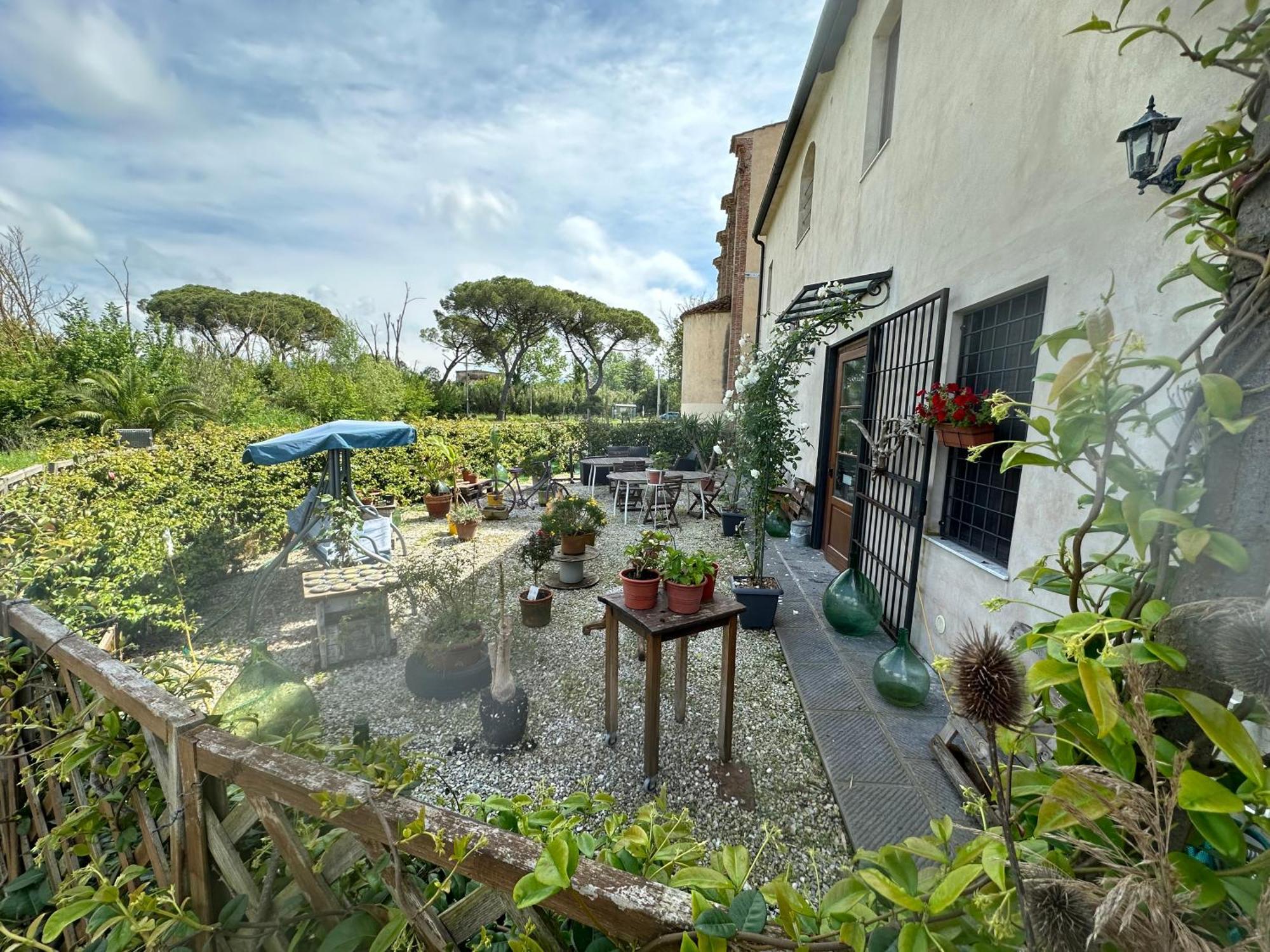 - Il Casale Toscano - 1900Mt From Leaning Tower - No Breakfast - Free Parking - Self Check-In Only From June 15Th Pisa Exterior foto