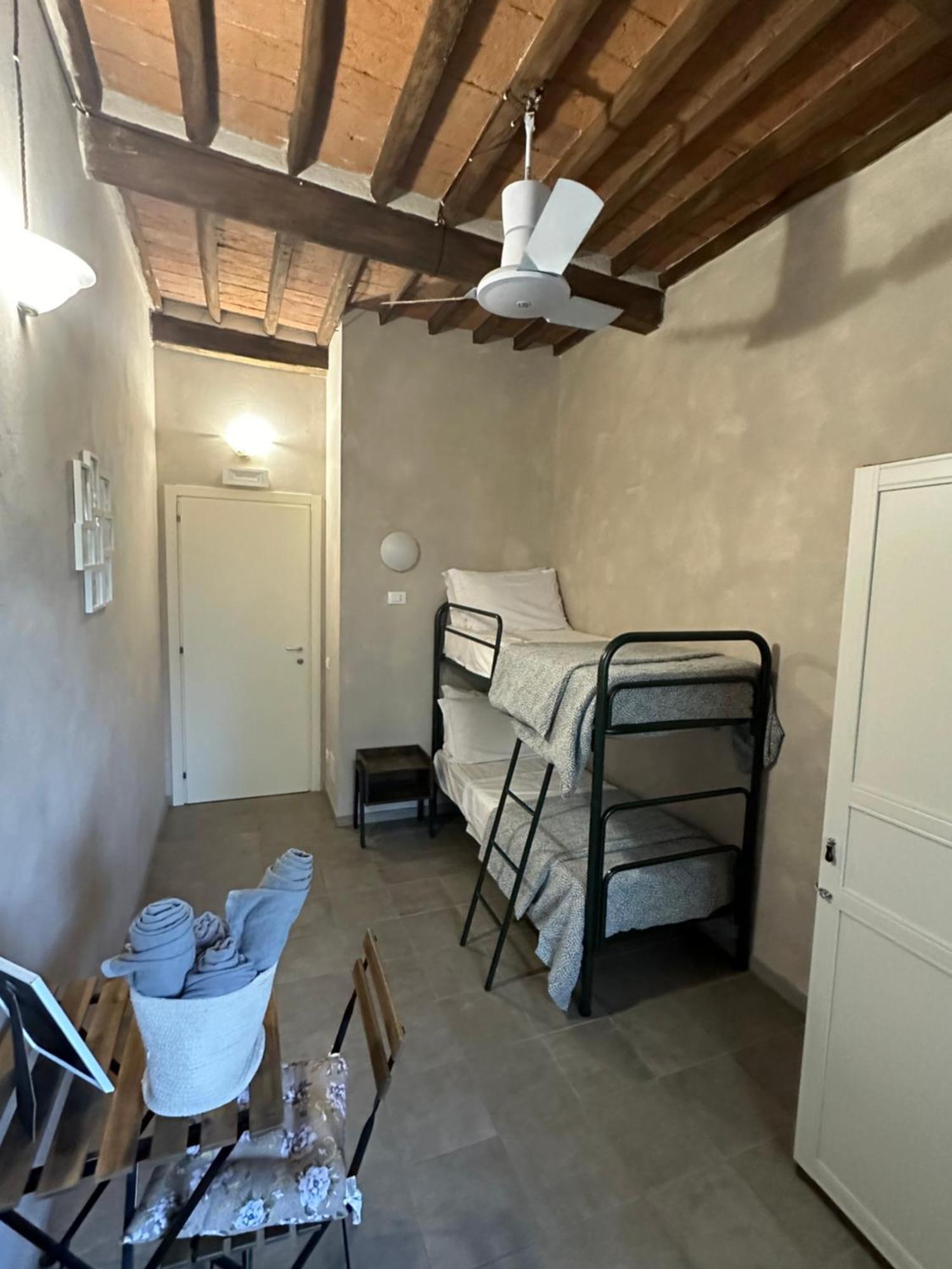 - Il Casale Toscano - 1900Mt From Leaning Tower - No Breakfast - Free Parking - Self Check-In Only From June 15Th Pisa Exterior foto