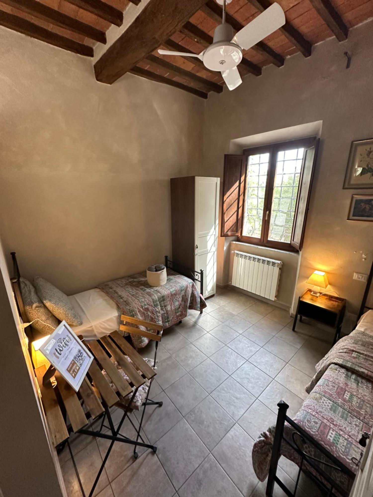 - Il Casale Toscano - 1900Mt From Leaning Tower - No Breakfast - Free Parking - Self Check-In Only From June 15Th Pisa Exterior foto