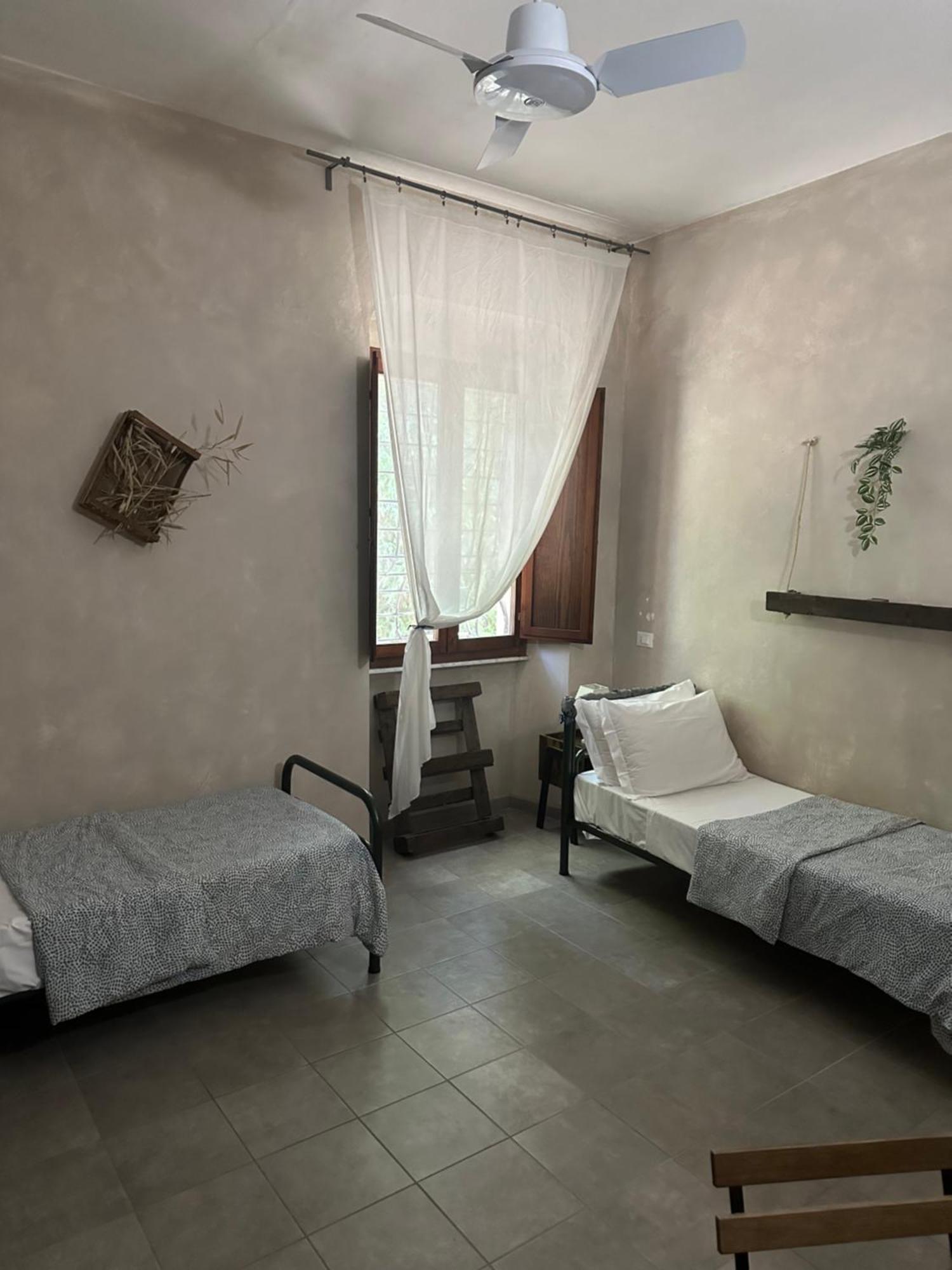 - Il Casale Toscano - 1900Mt From Leaning Tower - No Breakfast - Free Parking - Self Check-In Only From June 15Th Pisa Exterior foto