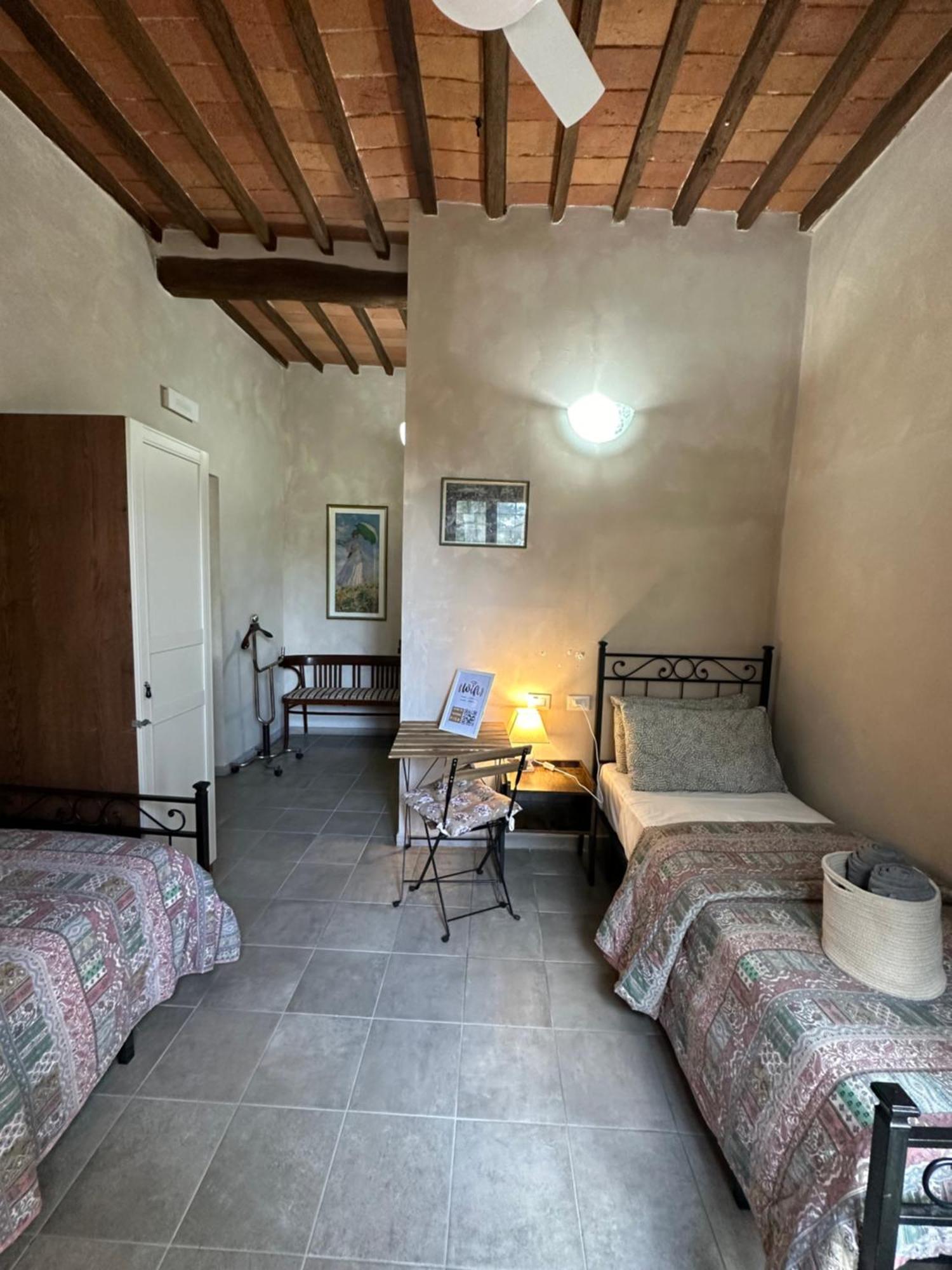 - Il Casale Toscano - 1900Mt From Leaning Tower - No Breakfast - Free Parking - Self Check-In Only From June 15Th Pisa Exterior foto